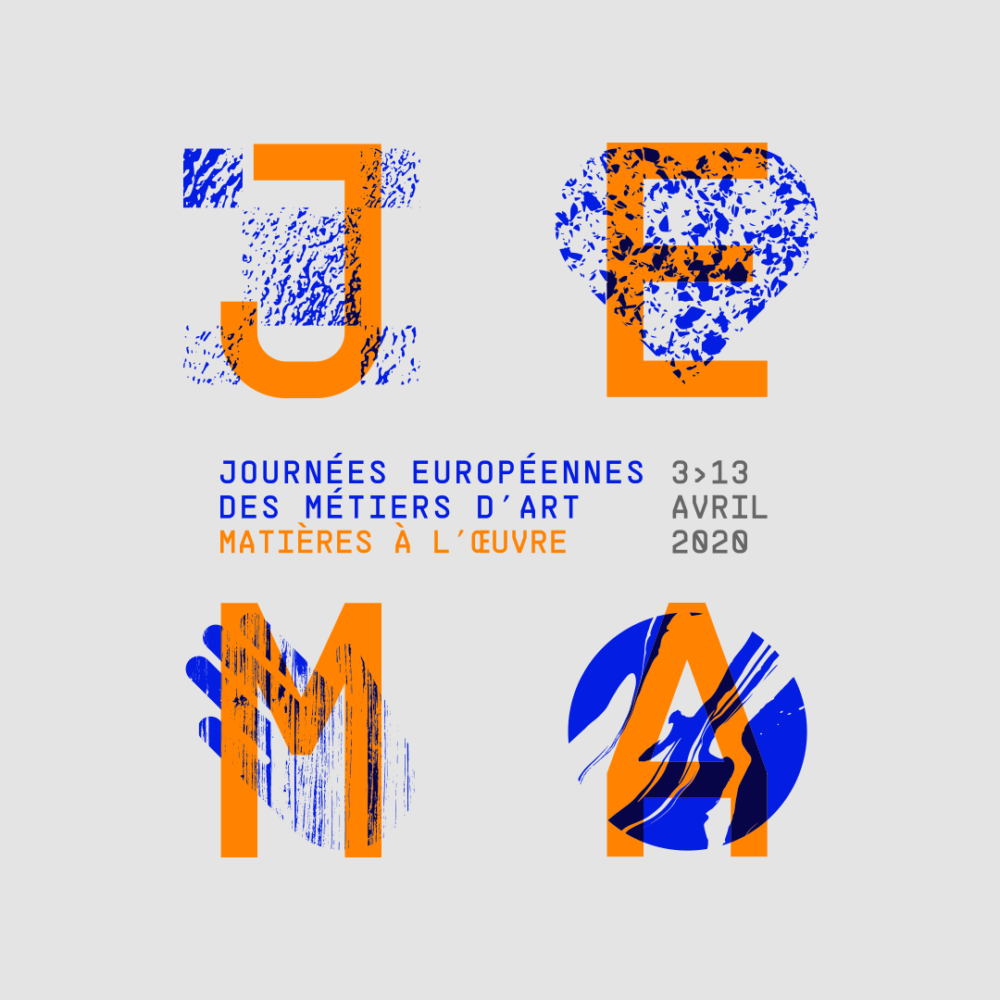 Journée des Métiers d’Art <br>ANNULÉE Journée des Métiers d’Art <br>ANNULÉE