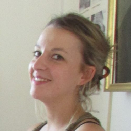 <p><b>CHARLOTTE RENAUD</b><br />
Administration et régie</p>