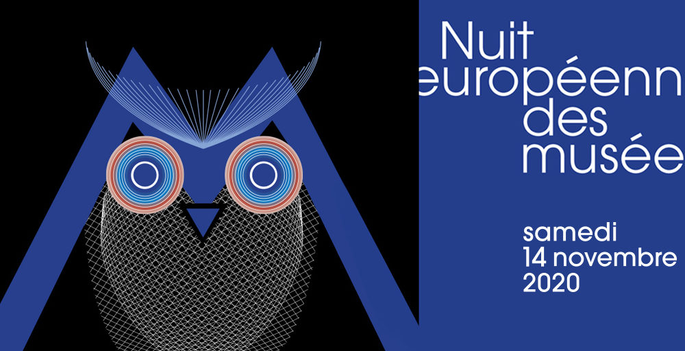 Nuit Européenne des Musées <br> visite à la lampe de poche et spectacle <ANNULEE> Nuit Européenne des Musées <br> visite à la lampe de poche et spectacle <ANNULEE>