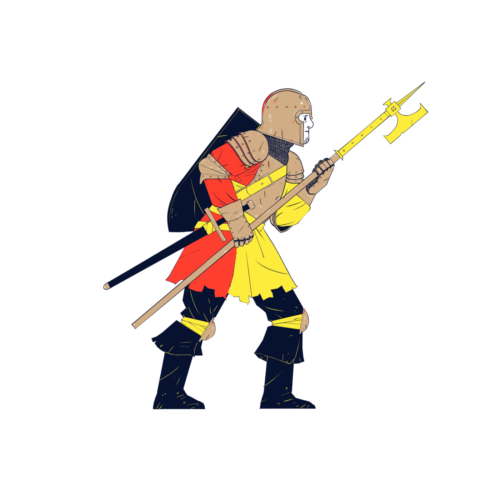 A vos armes, prêts, combattez ! A vos armes, prêts, combattez !