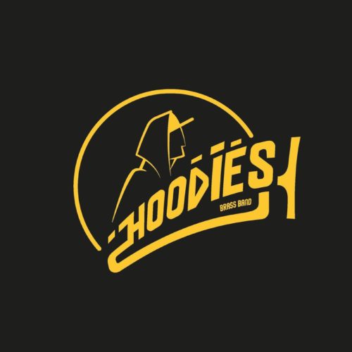 Fête des 20 ans <br> Hoodies Brass Band Fête des 20 ans <br> Hoodies Brass Band