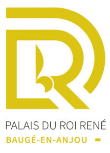 Palais du Roi René de Baugé-en-Anjou