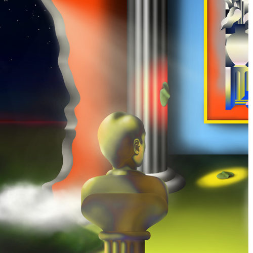 Nuit des musées <br> spéciale Kids Nuit des musées <br> spéciale Kids
