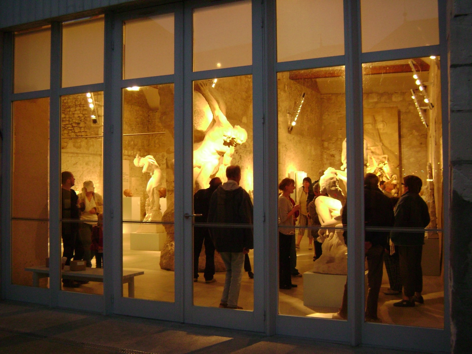 Musée JulesDesbois 3 musées insolites en Anjou