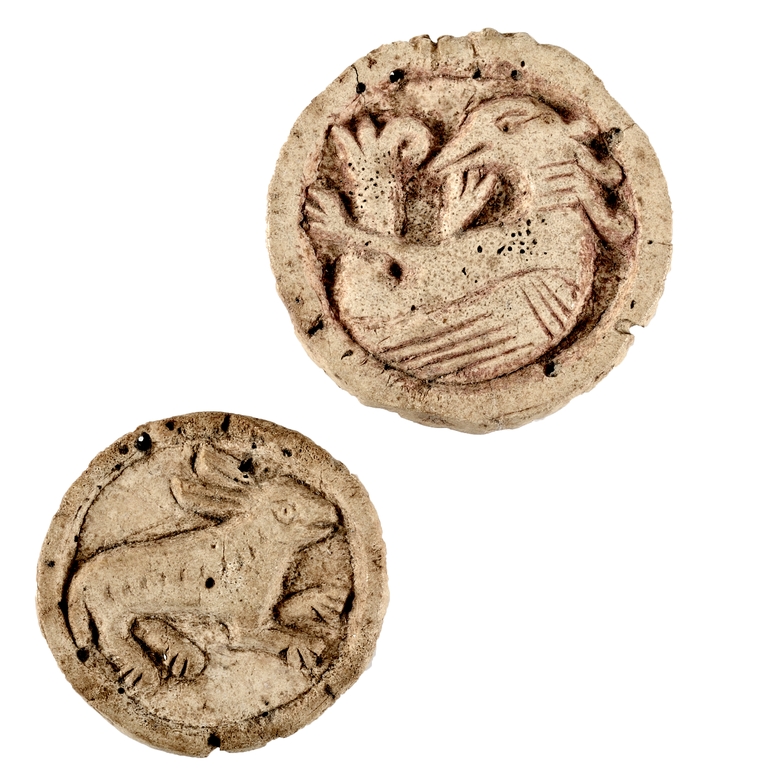 Journées européennes de l’archéologie Journées européennes de l’archéologie