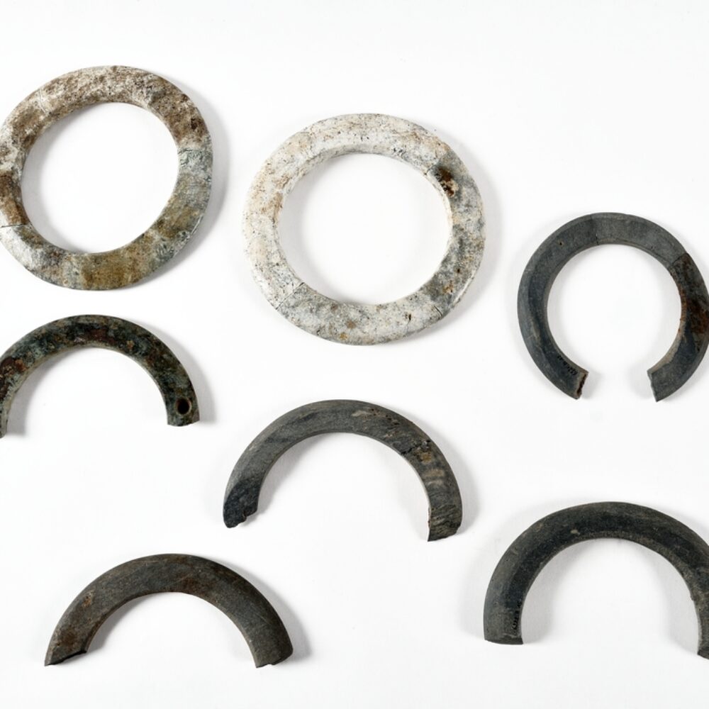 Journées européennes de l’archéologie <br> Le néolithique à Beaufort : à la découverte du Boulerot Journées européennes de l’archéologie <br> Le néolithique à Beaufort : à la découverte du Boulerot