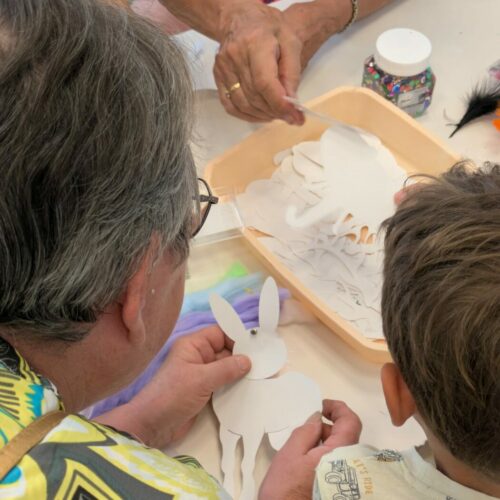 Animation famille 3-6 ans <br> Mission peluchologie Animation famille 3-6 ans <br> Mission peluchologie
