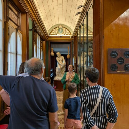 Animation famille 7-12 ans <br> Drôles de photos Animation famille 7-12 ans <br> Drôles de photos