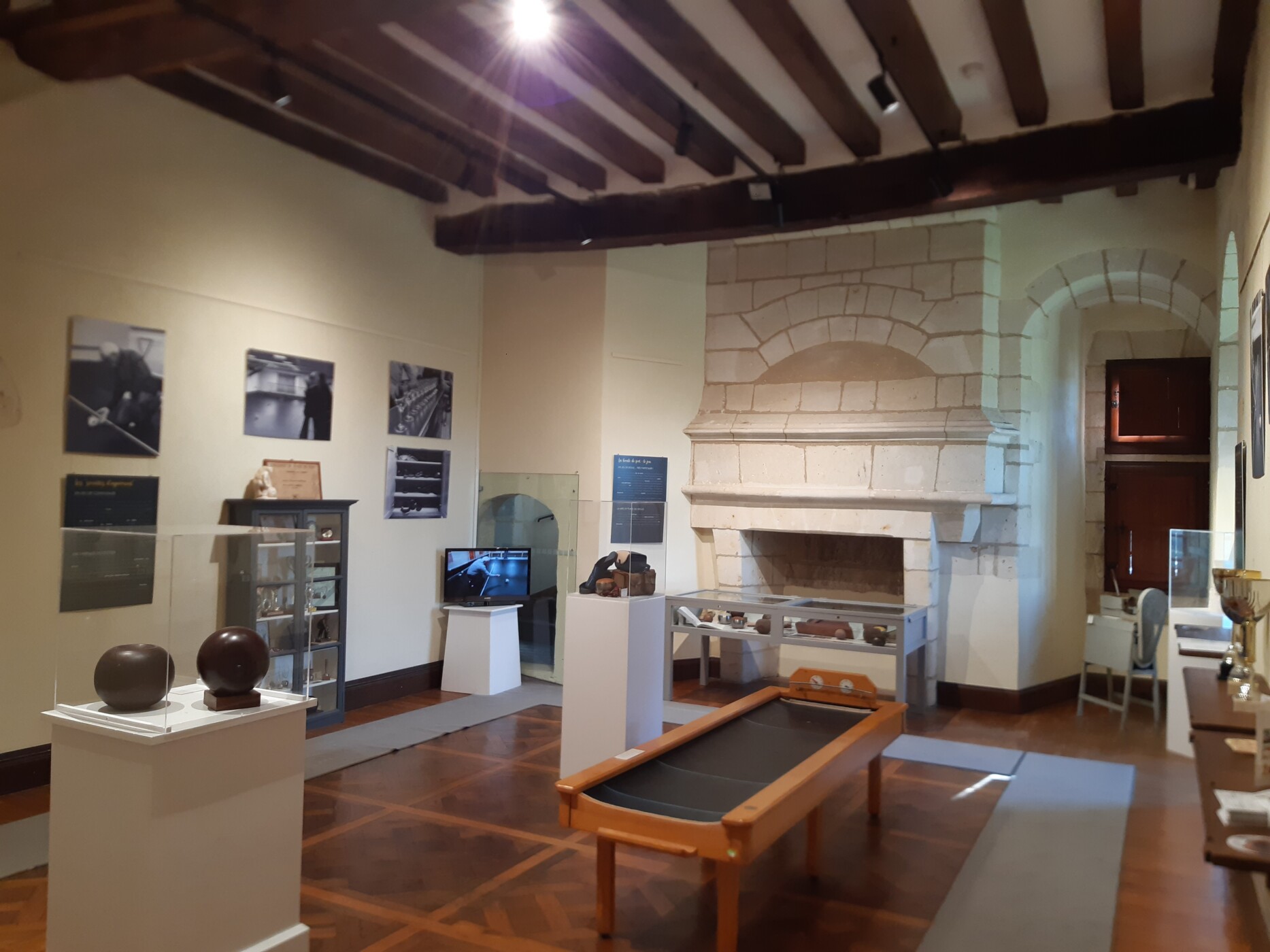 Ca roule ! - 3 musées insolites en Anjou