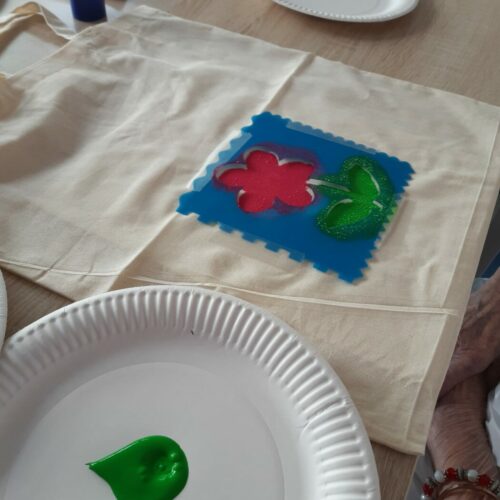 Animation famille 3-6 ans <br> Au fil du musée