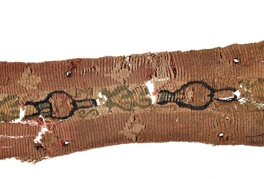 Journées européennes de l&rsquo;archeologie <br> Conférence de Nathalie Richard