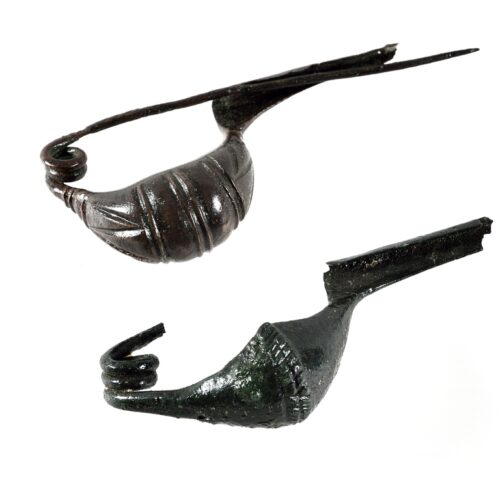 Conférence interactive sur l&rsquo;âge du bronze <br> Avec Tara Chapron