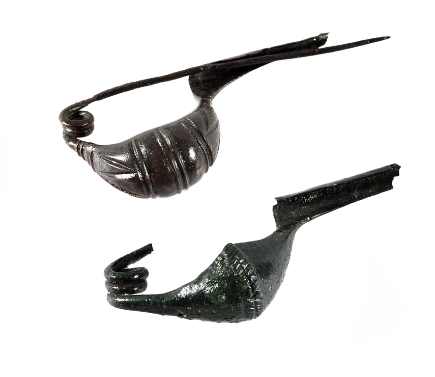 Conférence interactive sur l&rsquo;âge du bronze <br> Avec Tara Chapron