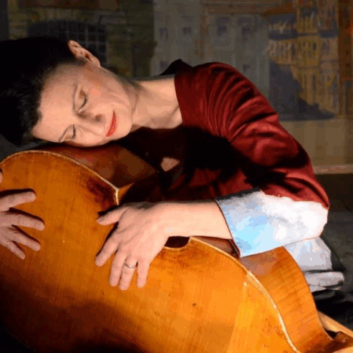 Conte lyrique <br> Le chant d&rsquo;Orphée